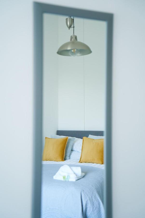 דאמברטון Meadow Apartment מראה חיצוני תמונה